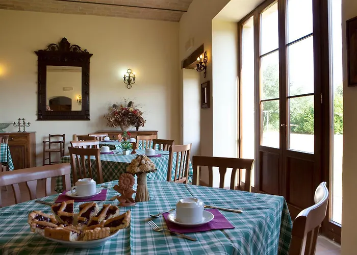 Parco Ducale Country House