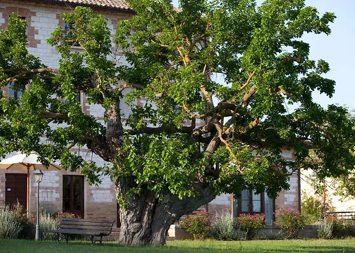 Parco Ducale Country House