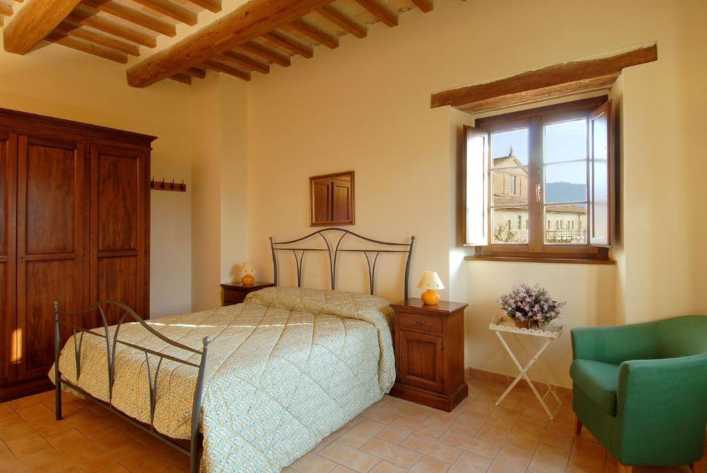 Parco Ducale Bed & Breakfast