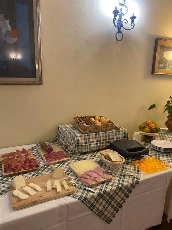Bed & Breakfast Parco Ducale Urbania