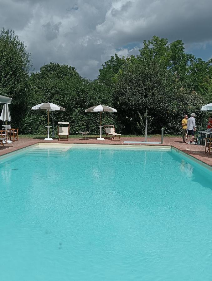 Parco Ducale Bed & Breakfast Urbania
