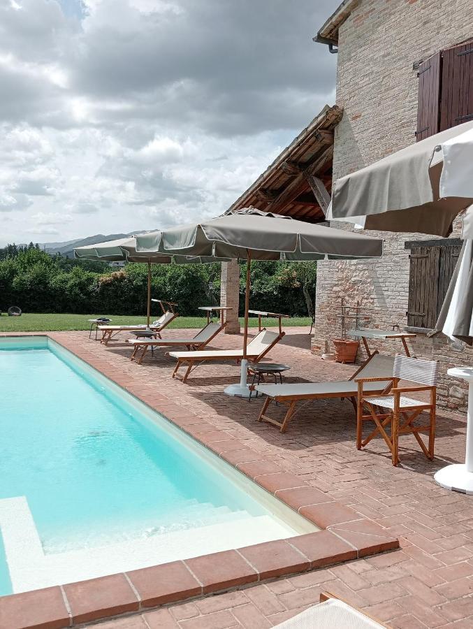 Bed & Breakfast Parco Ducale 3*
