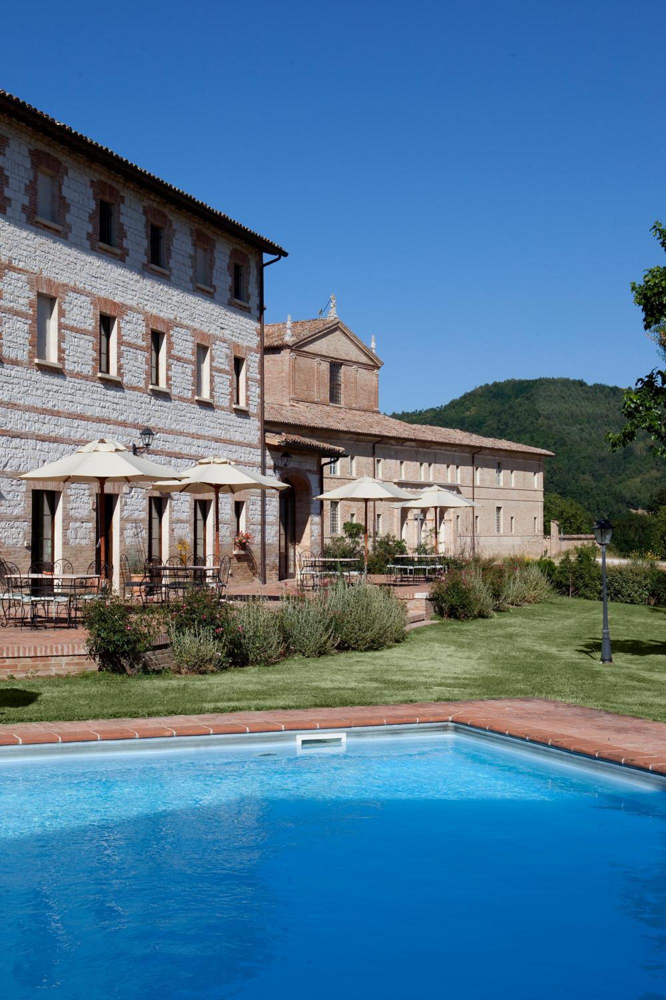 Parco Ducale Bed & Breakfast