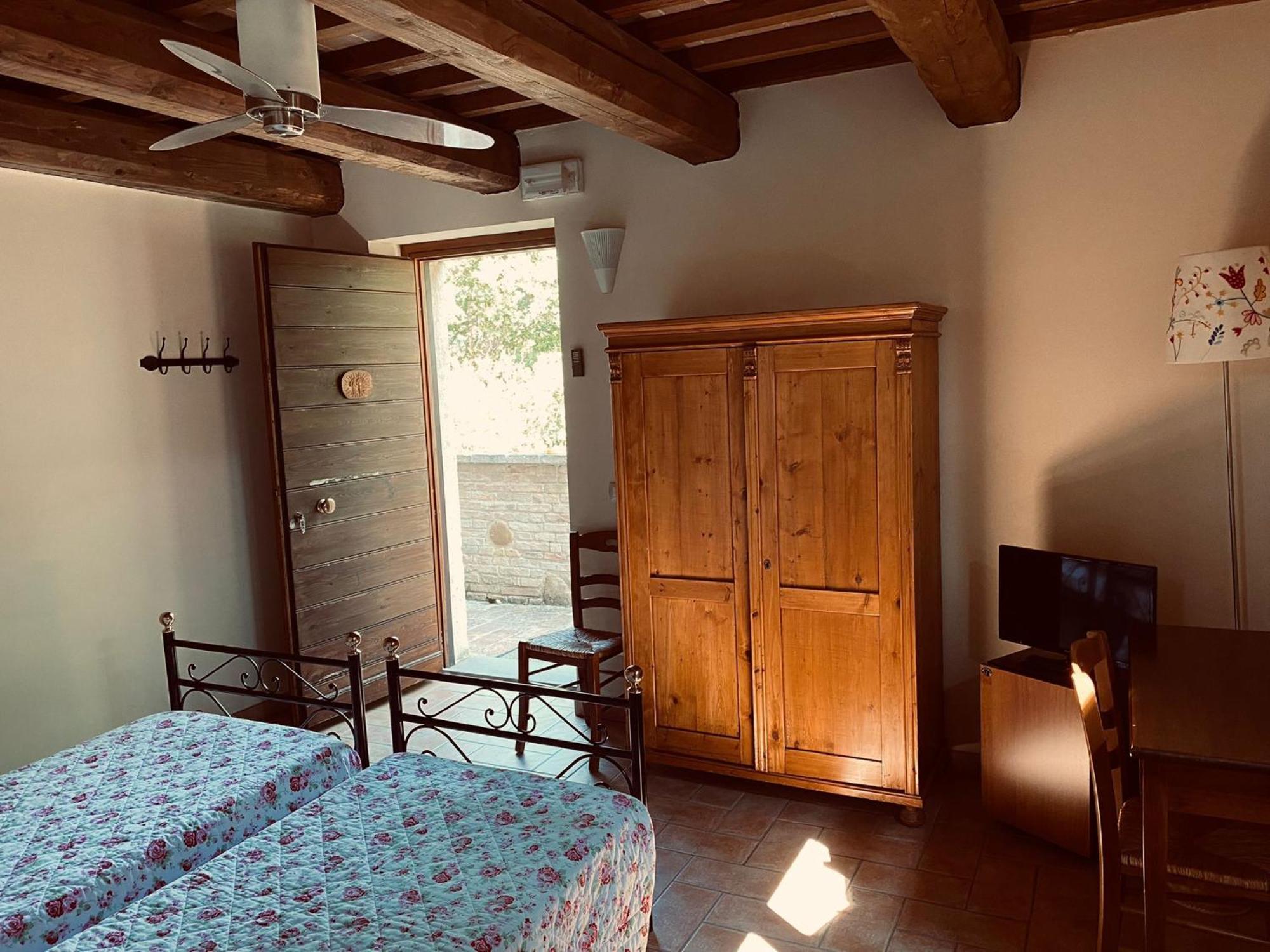 Bed & Breakfast Parco Ducale