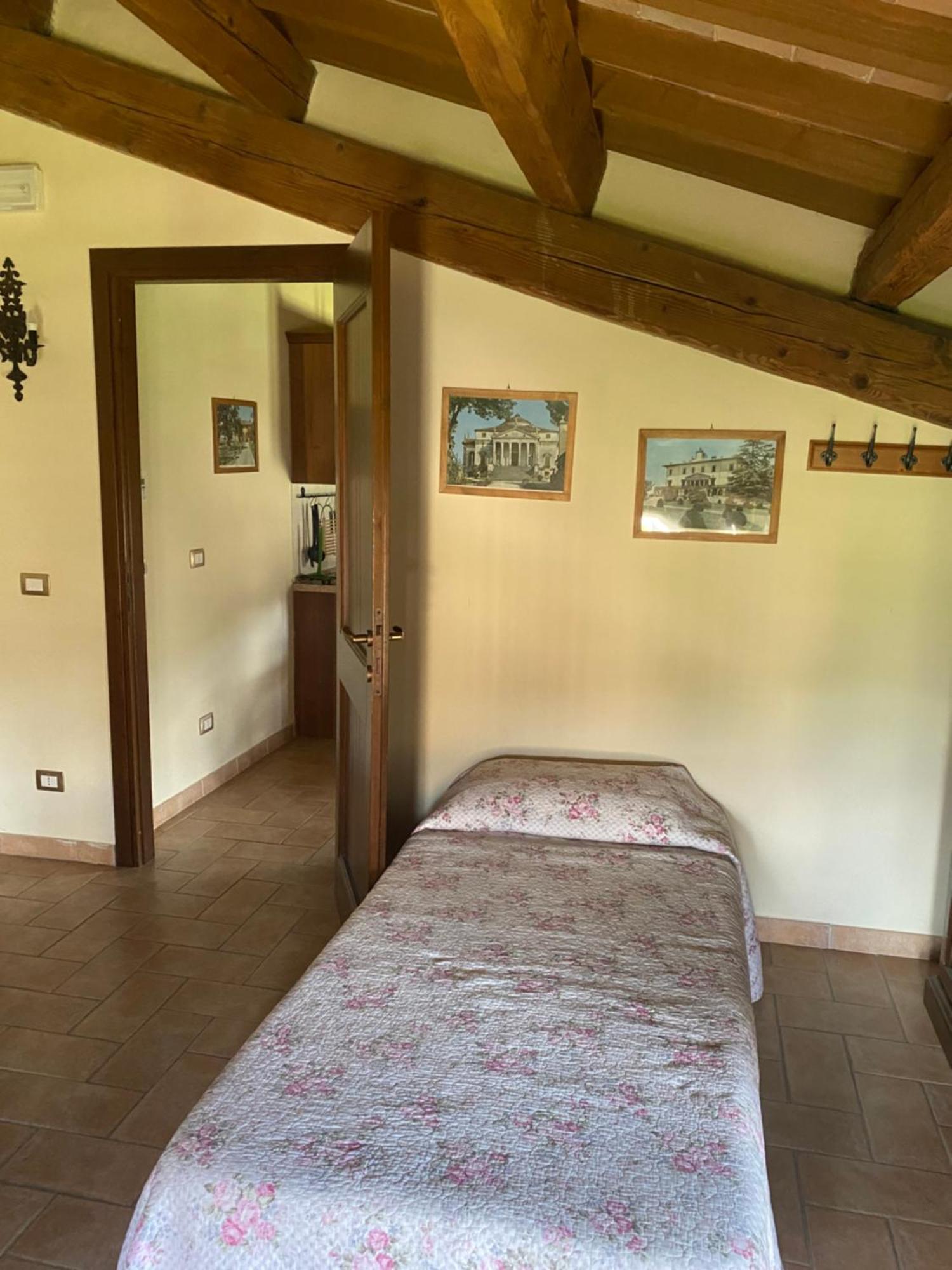 Parco Ducale Bed & Breakfast