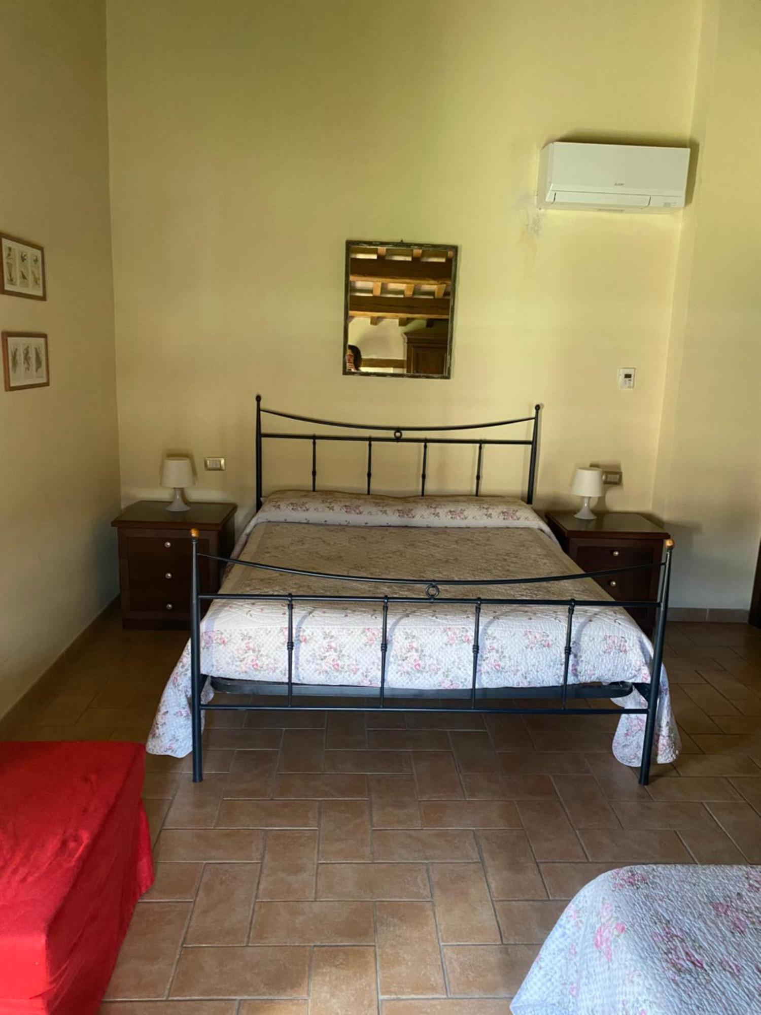 Bed & Breakfast Parco Ducale