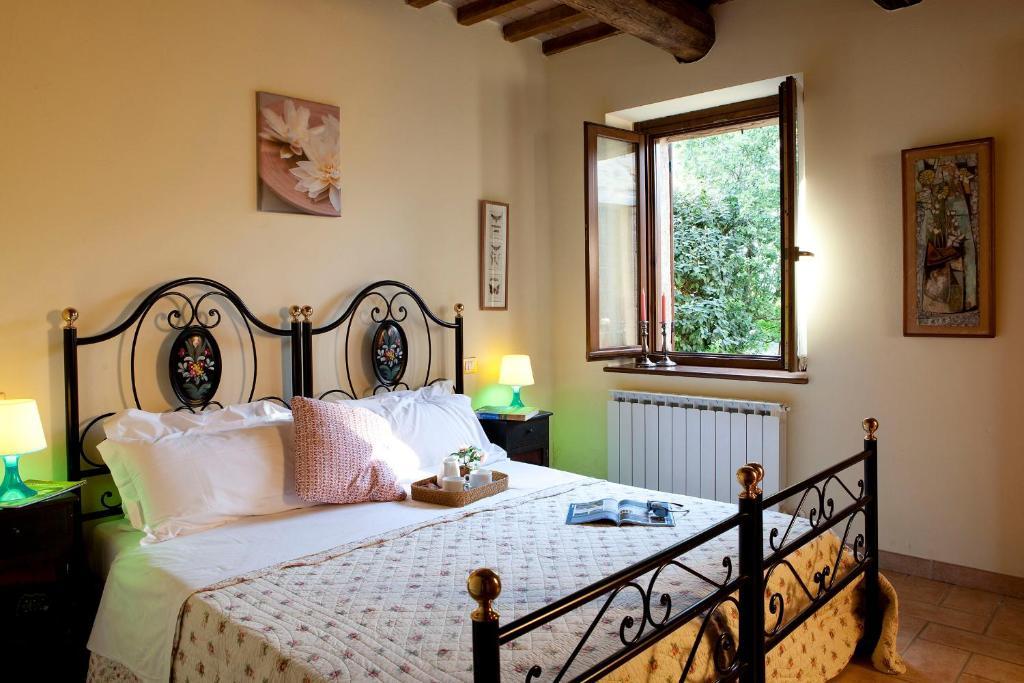 Parco Ducale Bed & Breakfast