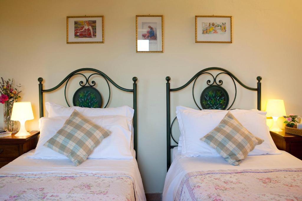 Parco Ducale Bed & Breakfast