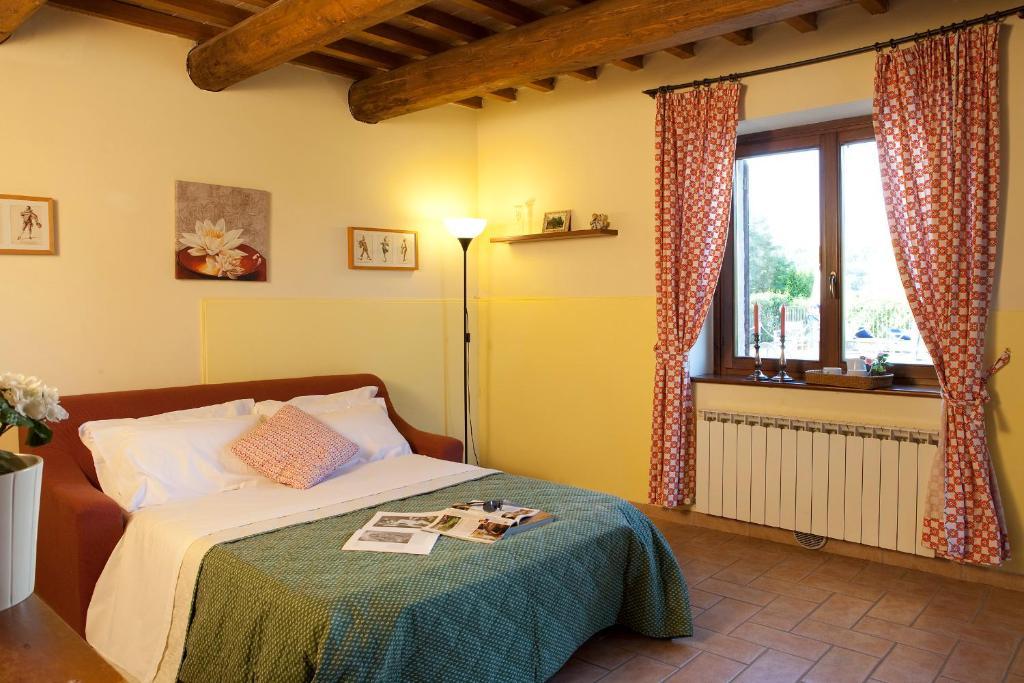 Parco Ducale Bed & Breakfast Urbania