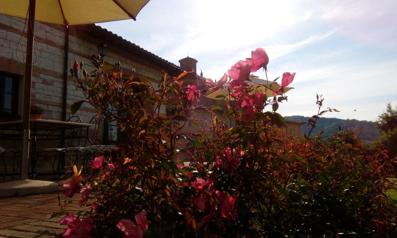 Bed & Breakfast Parco Ducale 3*