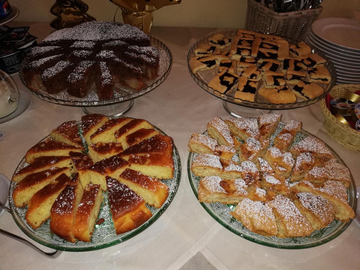 Parco Ducale Bed & Breakfast