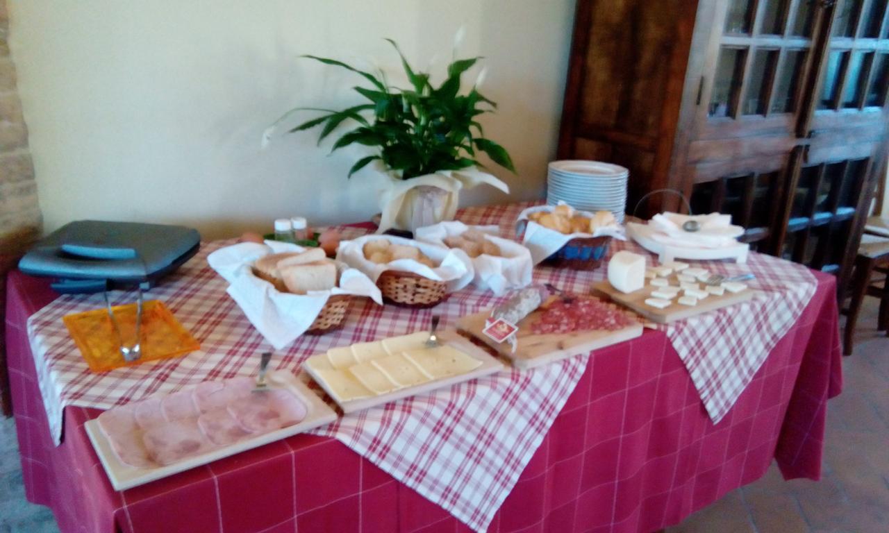 Bed & Breakfast Parco Ducale