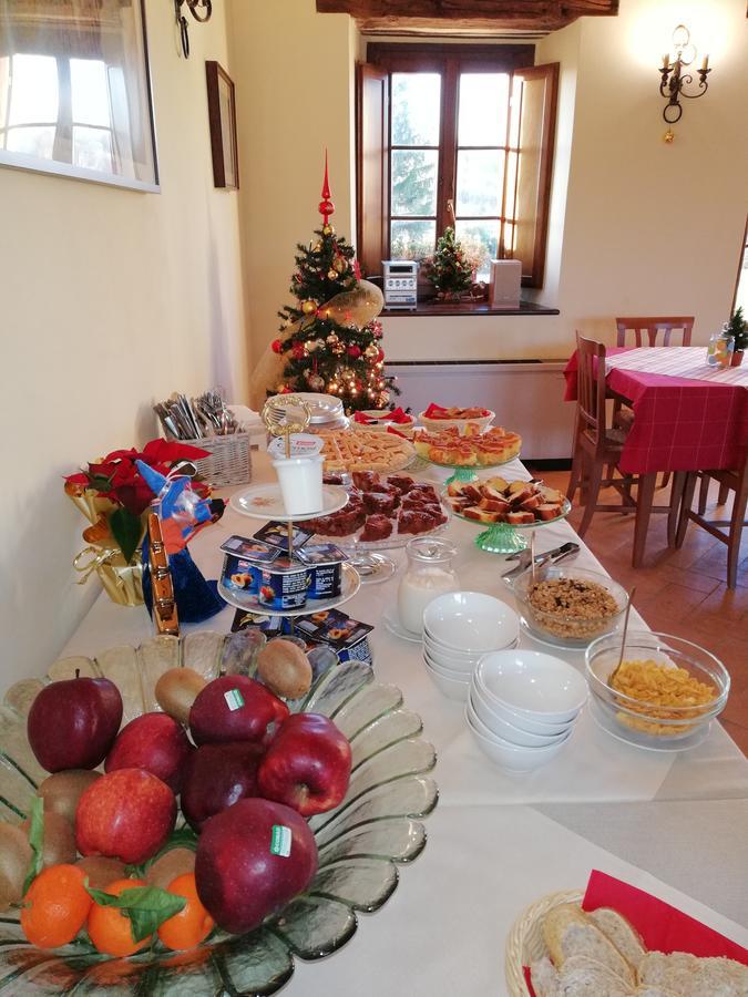 Parco Ducale Bed & Breakfast Urbania
