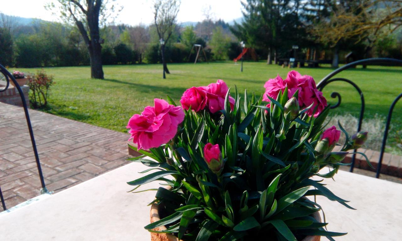 Bed & Breakfast Parco Ducale Urbania