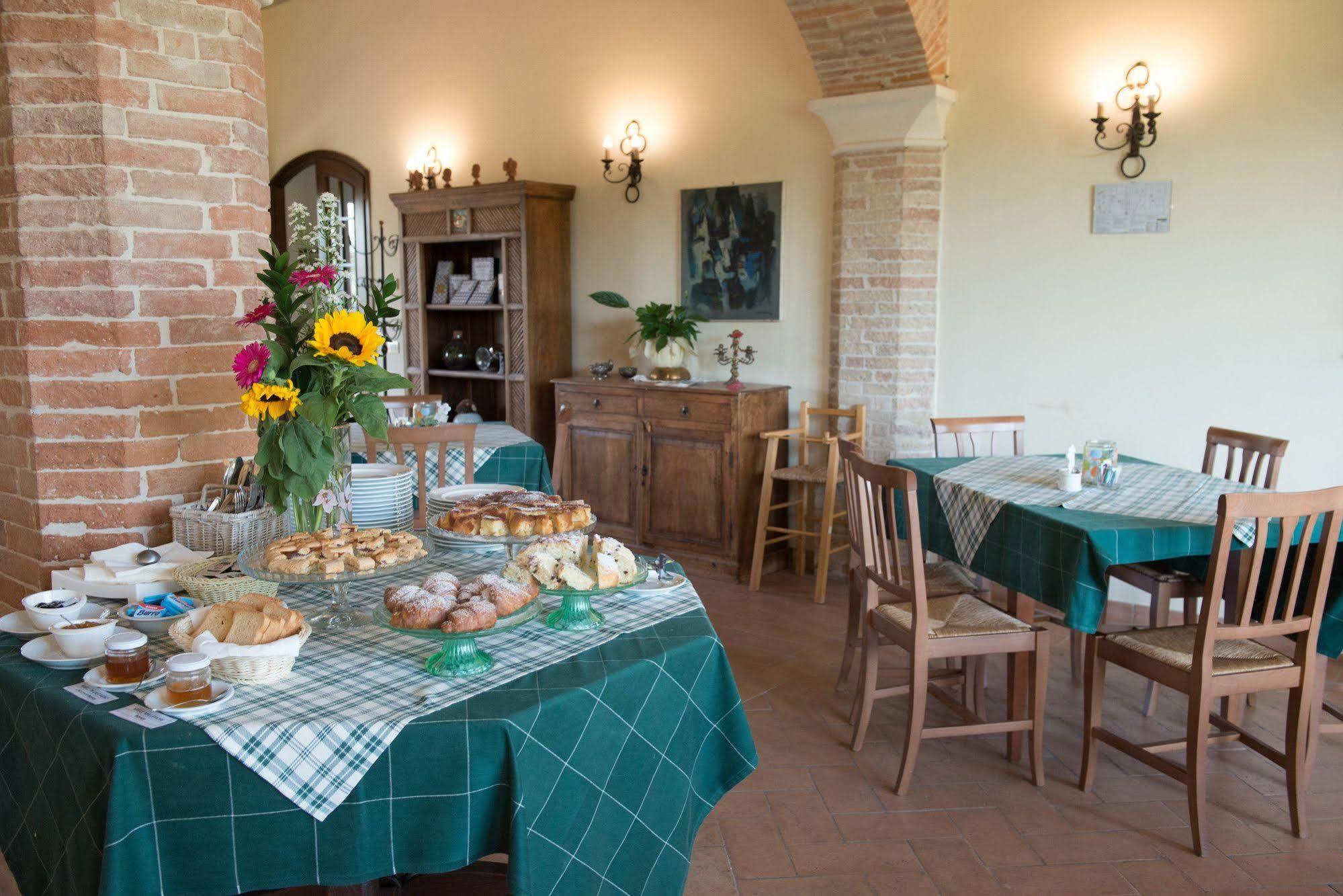 Parco Ducale Bed & Breakfast Urbania