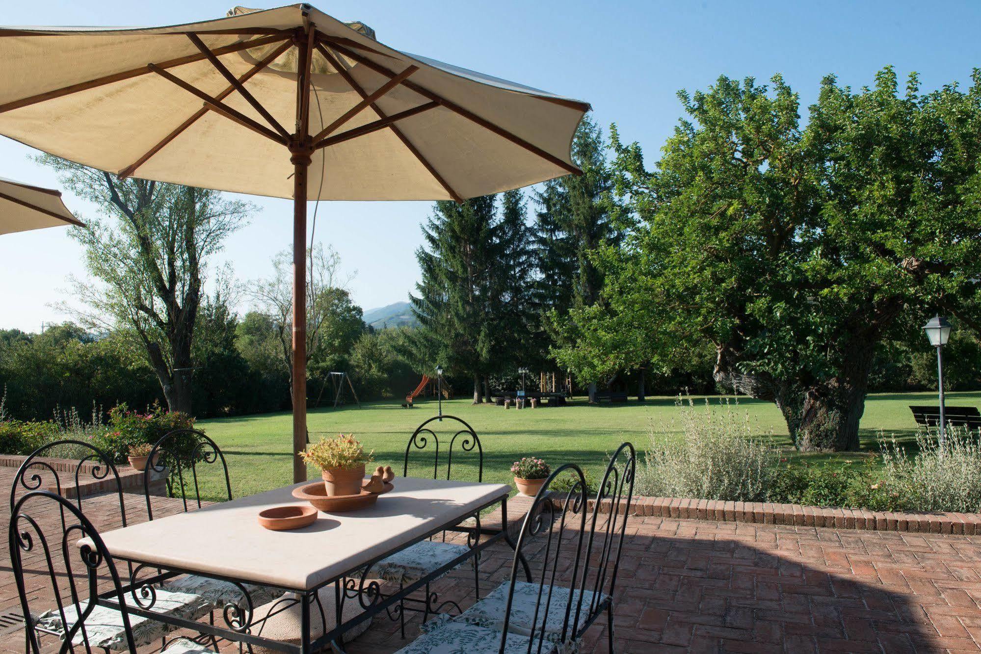 Parco Ducale Bed & Breakfast Urbania