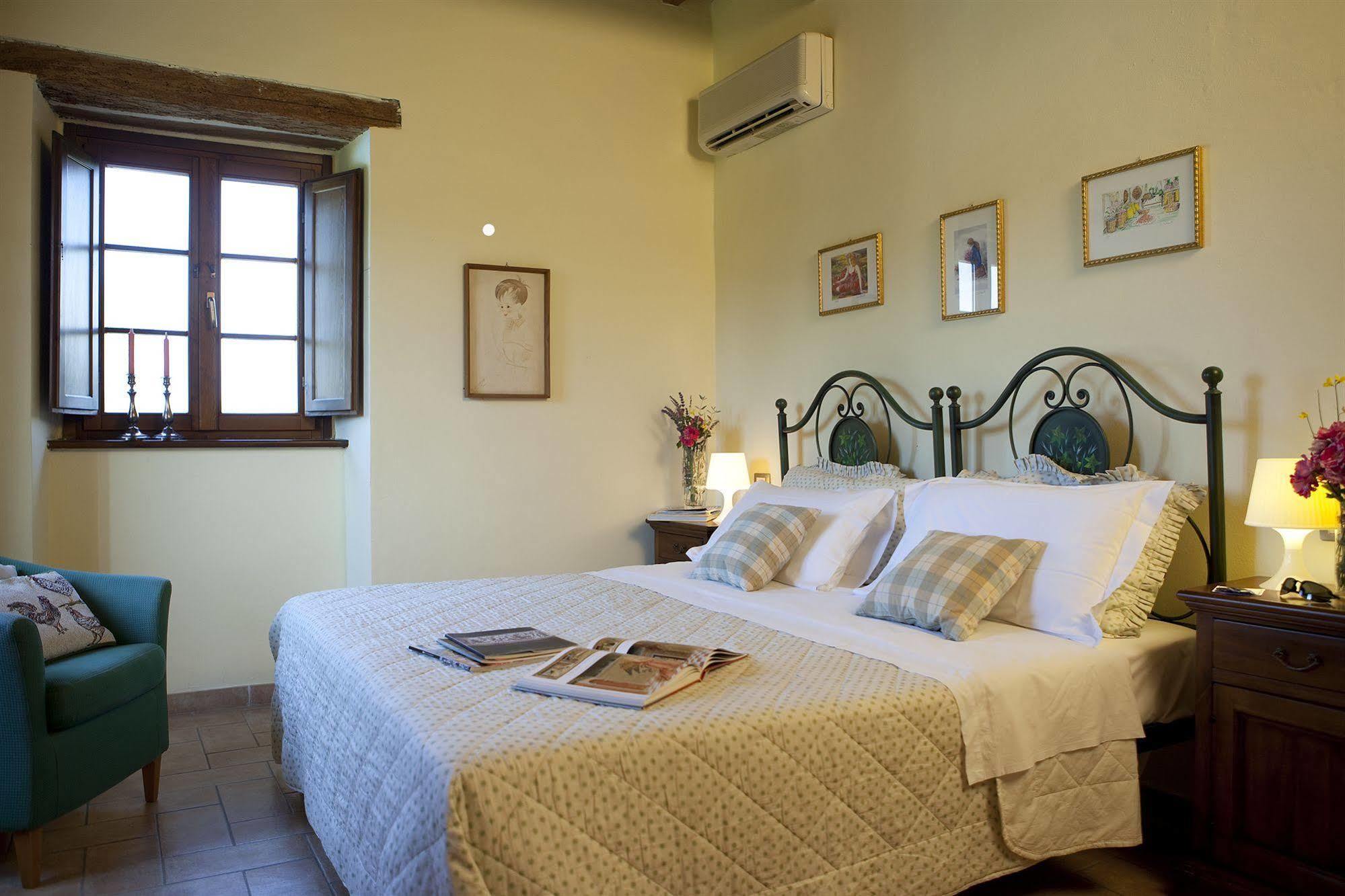 Bed & Breakfast Parco Ducale 3*