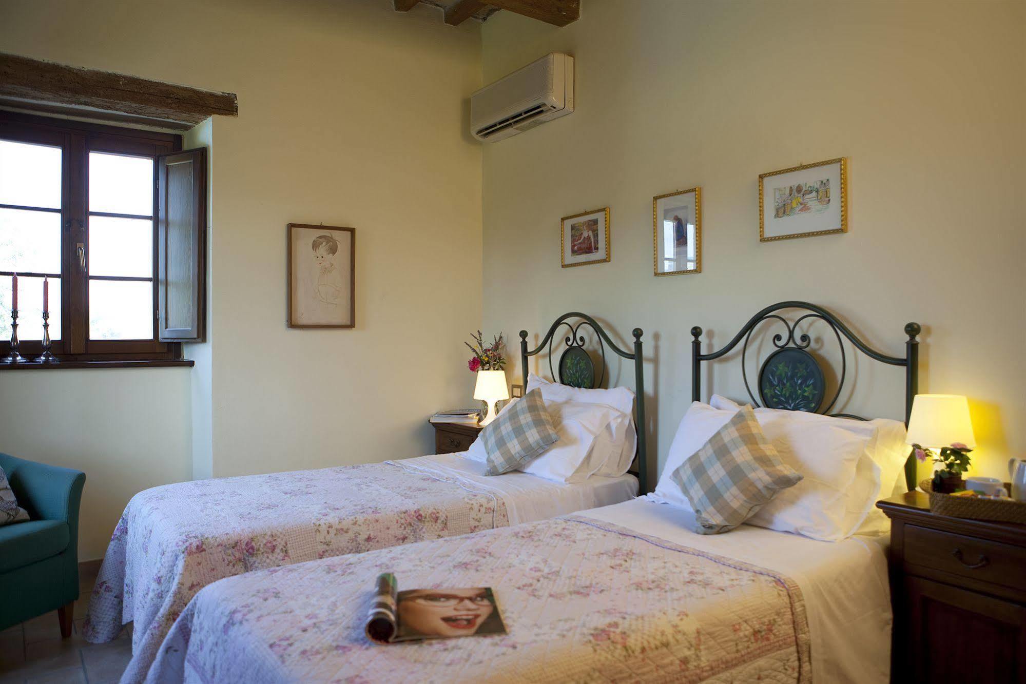 Parco Ducale Bed & Breakfast Urbania