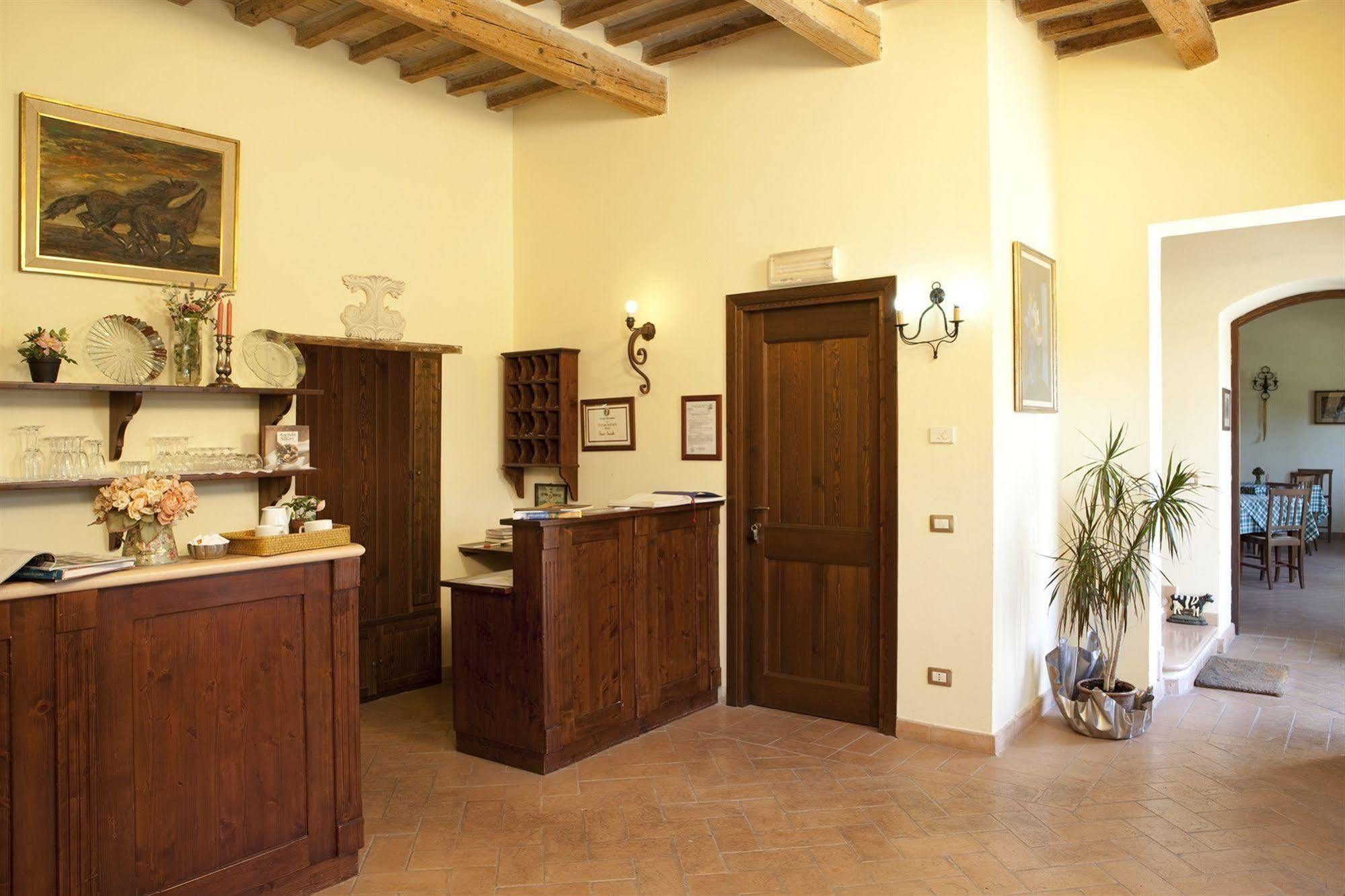 Parco Ducale Bed & Breakfast