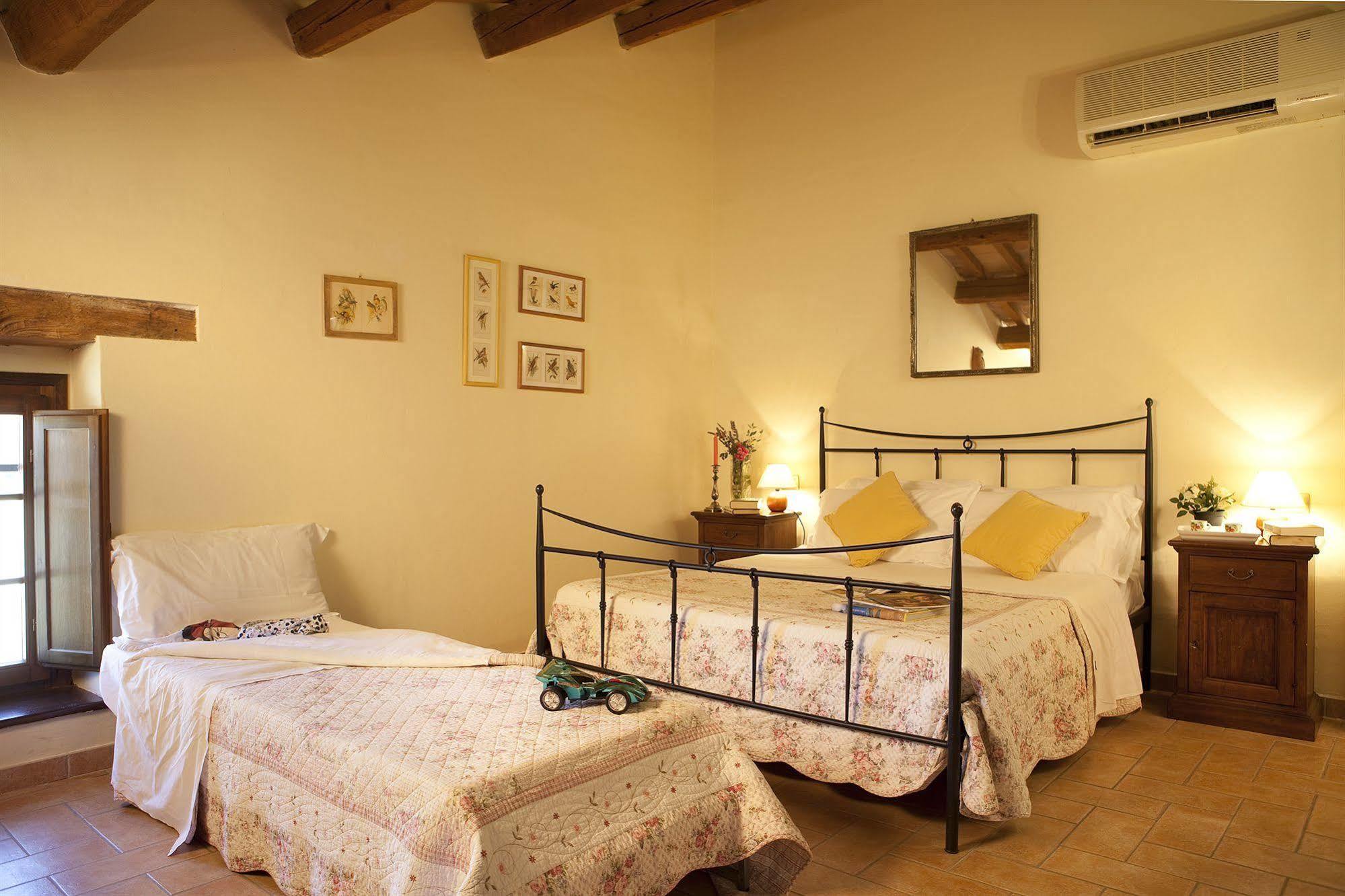 Bed & Breakfast Parco Ducale Urbania