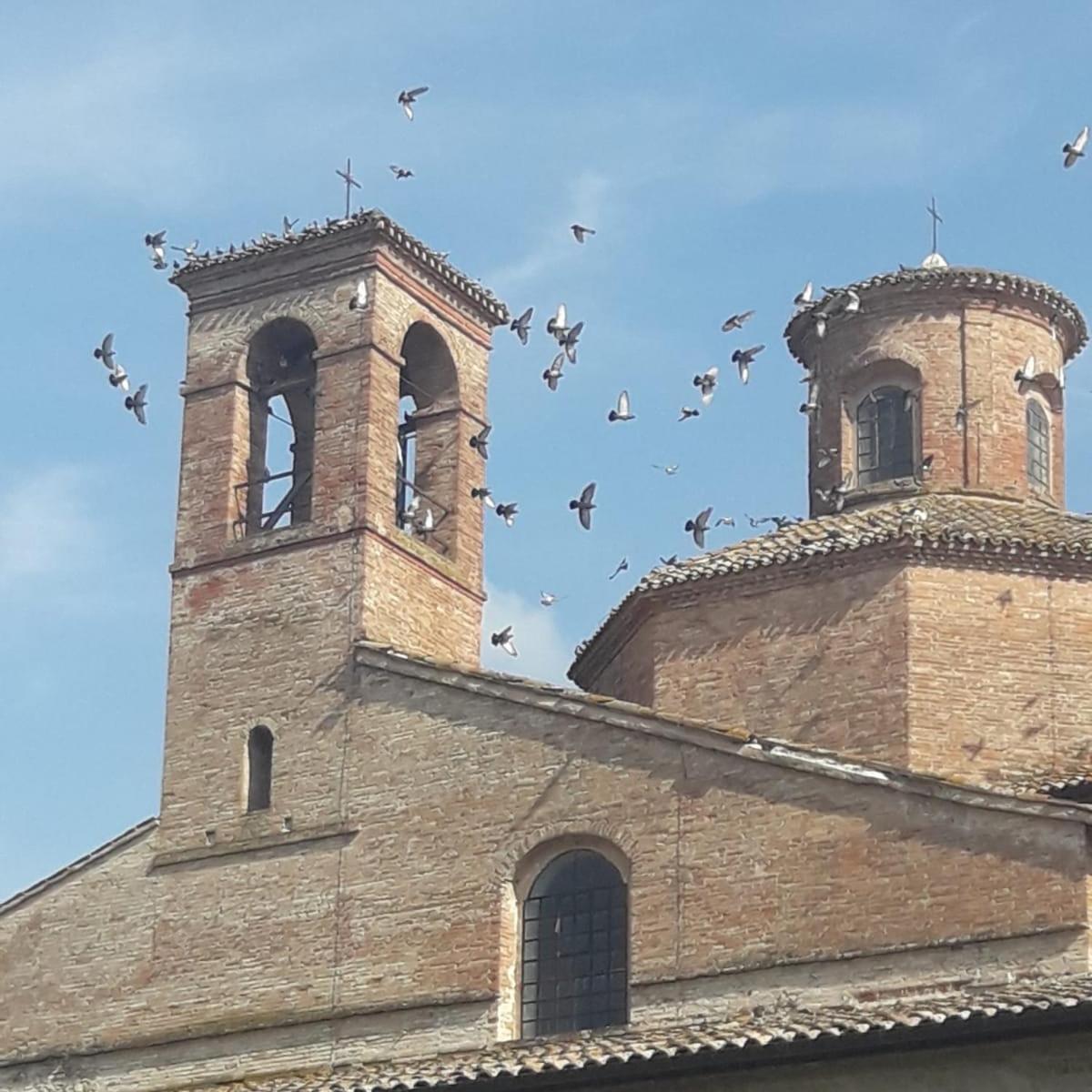 Parco Ducale Bed & Breakfast 3*