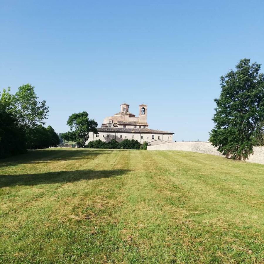 Parco Ducale Bed & Breakfast 3*