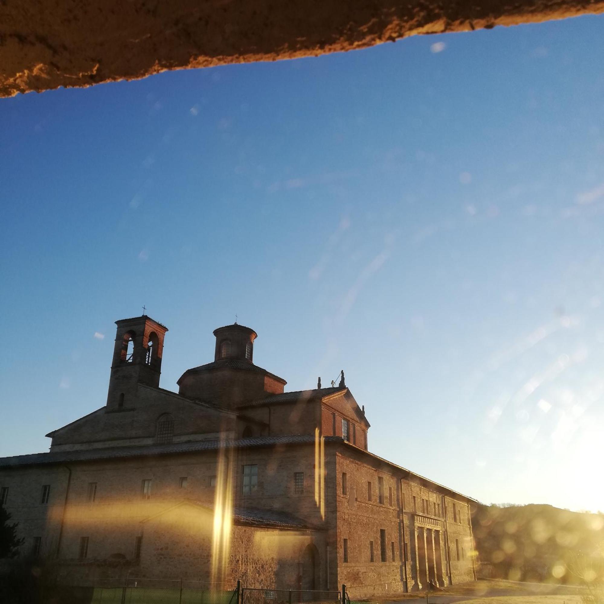 Parco Ducale Bed & Breakfast Urbania