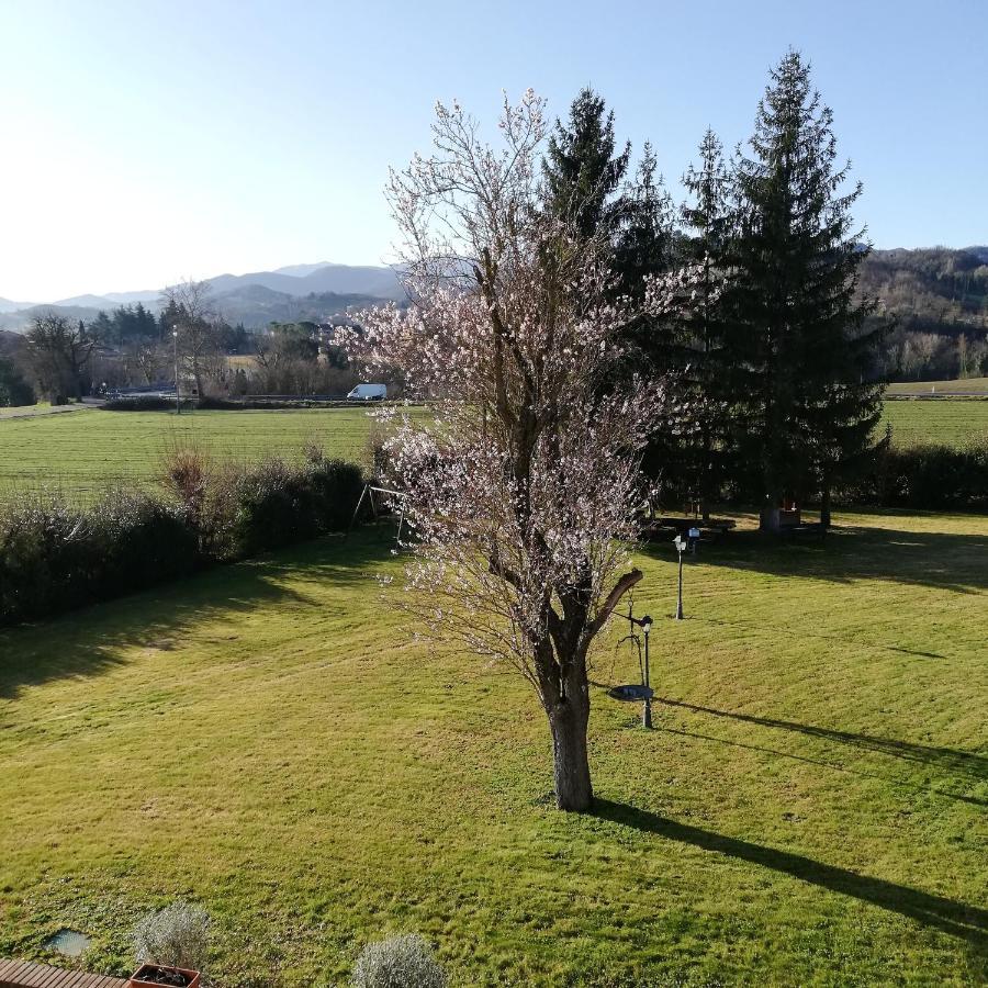 Bed & Breakfast Parco Ducale Urbania