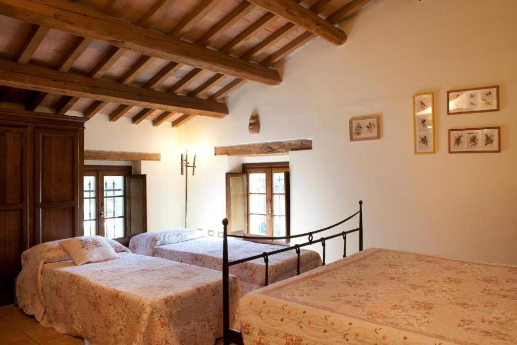 Bed & Breakfast Parco Ducale
